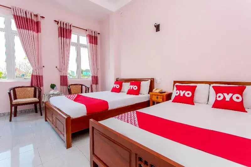 Tulip Motel by OYO Rooms