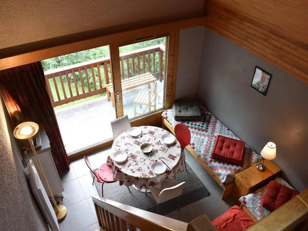 Appartement Méribel, 1 pièce, 5 personnes - FR-1-180-304