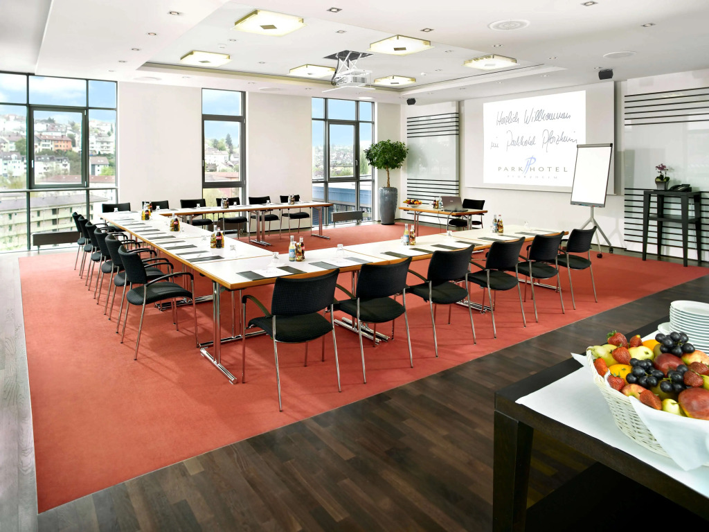 Parkhotel Pforzheim