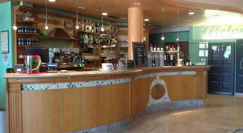 Hotel Ristorante Belvedere