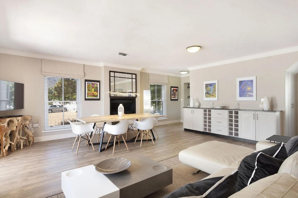Winelands Golf Lodges 25