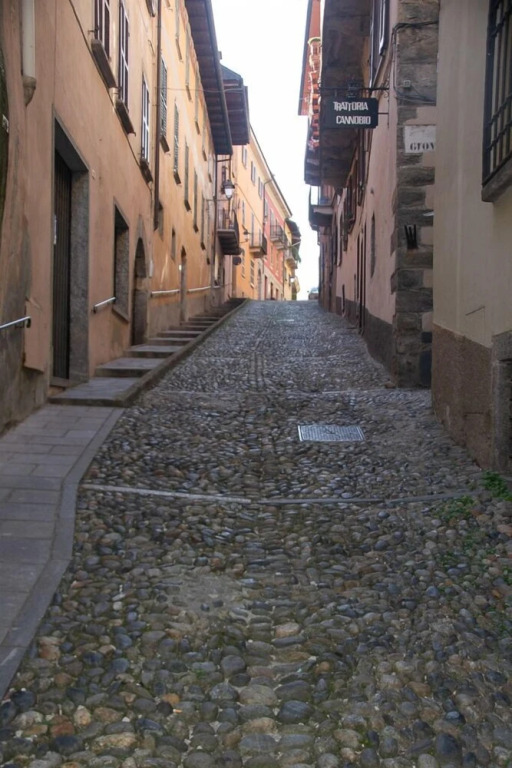 Casa Stoppani - WelcHome