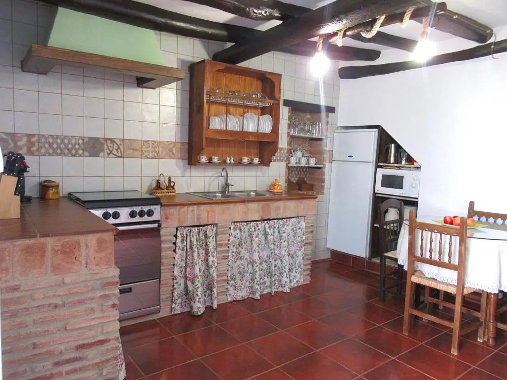 Casa Rural Dolores