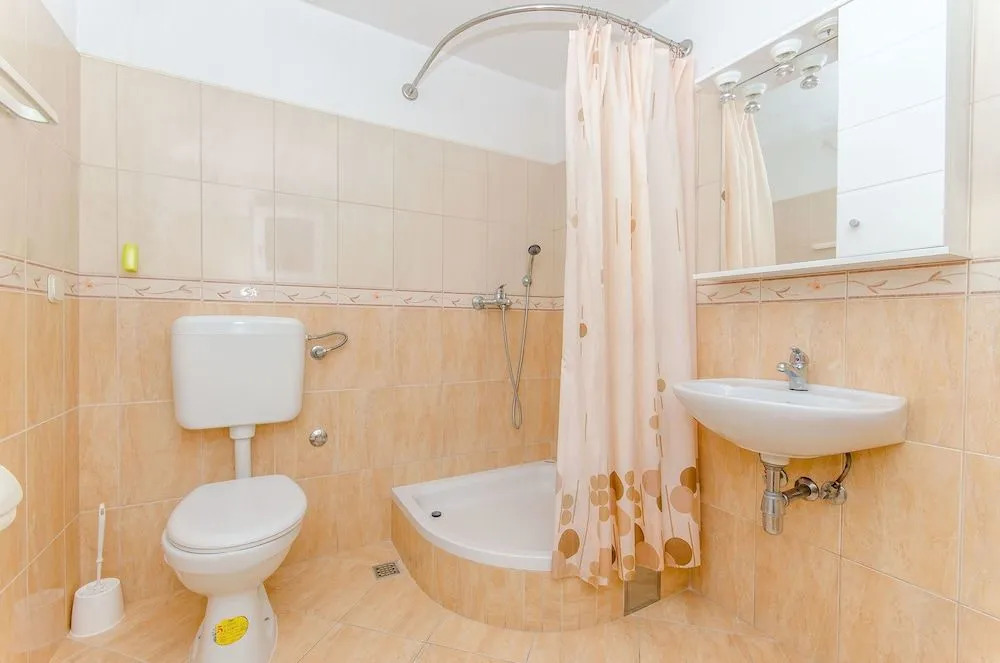 Apartment Vesna