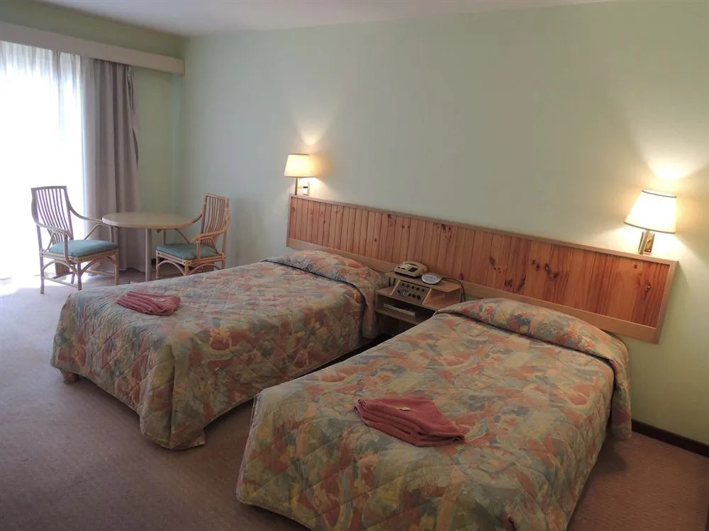 El Caballo Resort