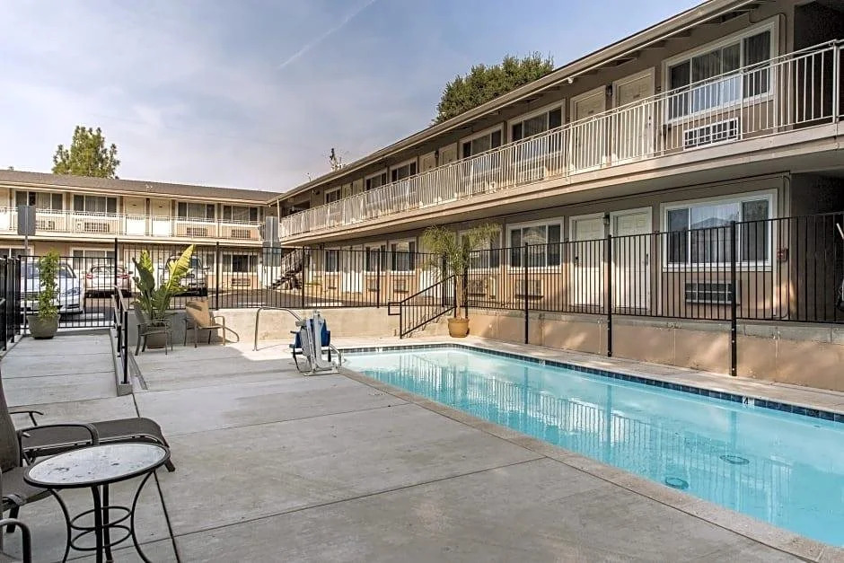 San Luis Inn and Suites