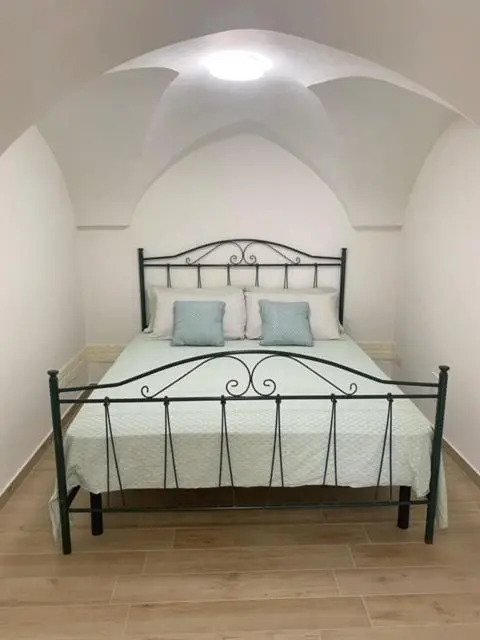 Da Rosetta - Puglia Mia Apartments
