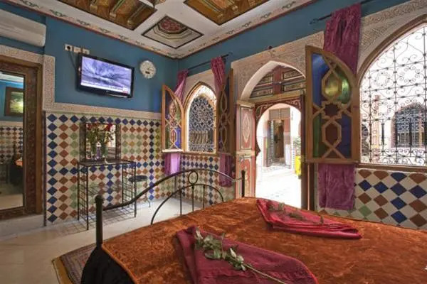 Riad Mostafa