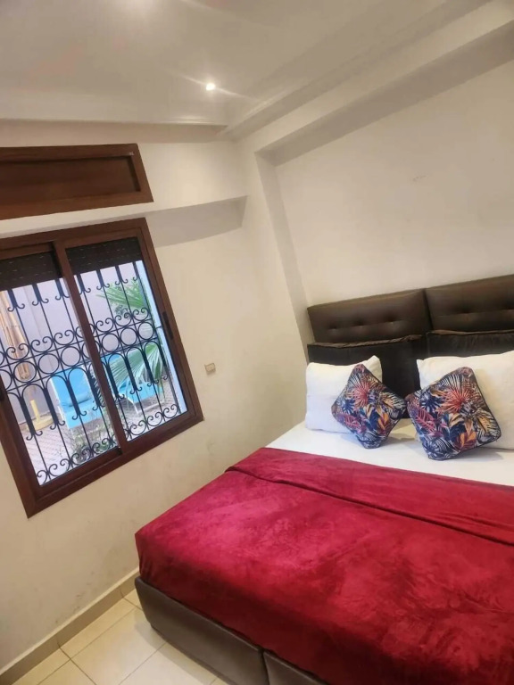 Appartement Marrakechi