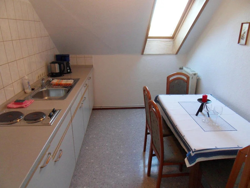 Ferienappartements Rindfleisch