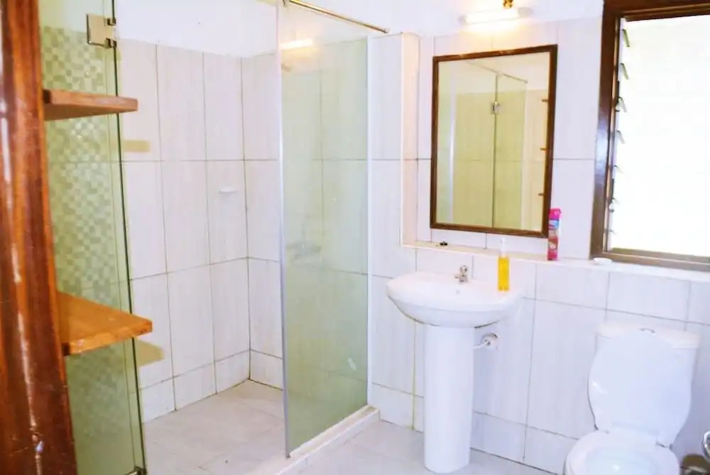 Tulia House Backpackers