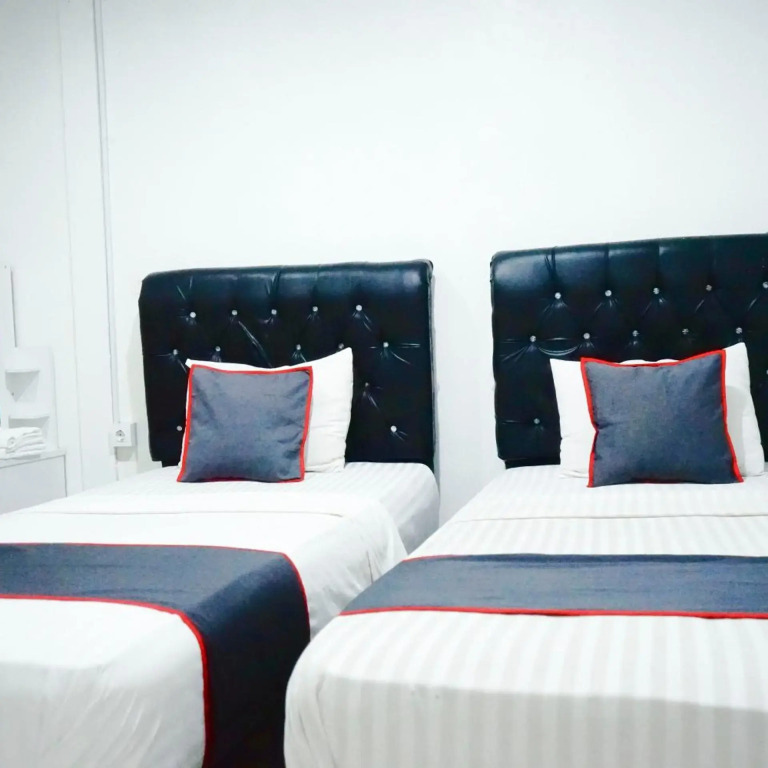 Hotel O Padang City Center Near Pantai Padang Formerly Hotel Siti Nurbaya