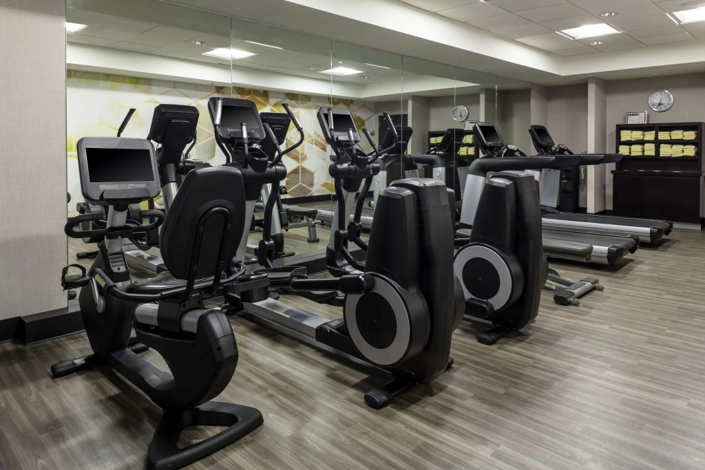 Hyatt Place-Dallas/Arlington