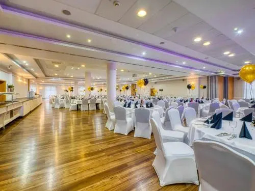 Hotel Villa Verde Congress & Spa