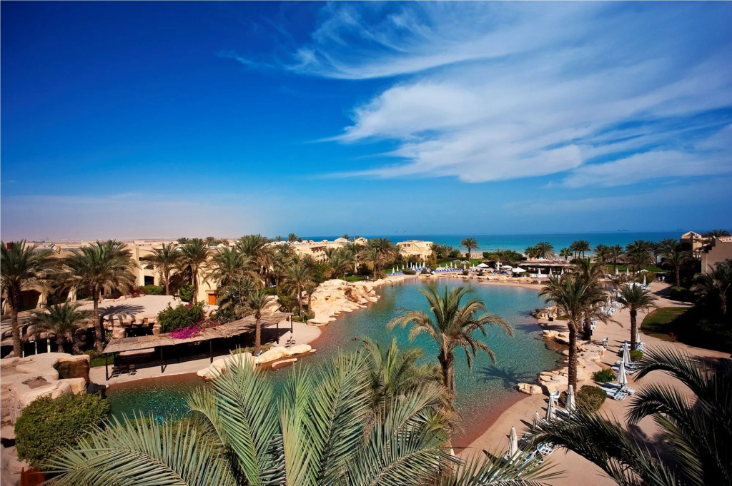 Stella Golf Hotel