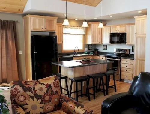 Spring Brook Resort