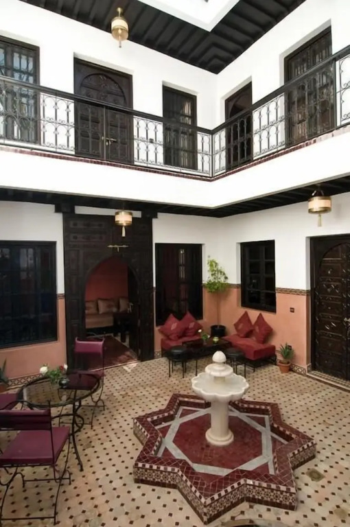 Riad Agdim