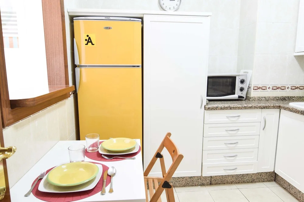 Letmalaga Suites Aurora