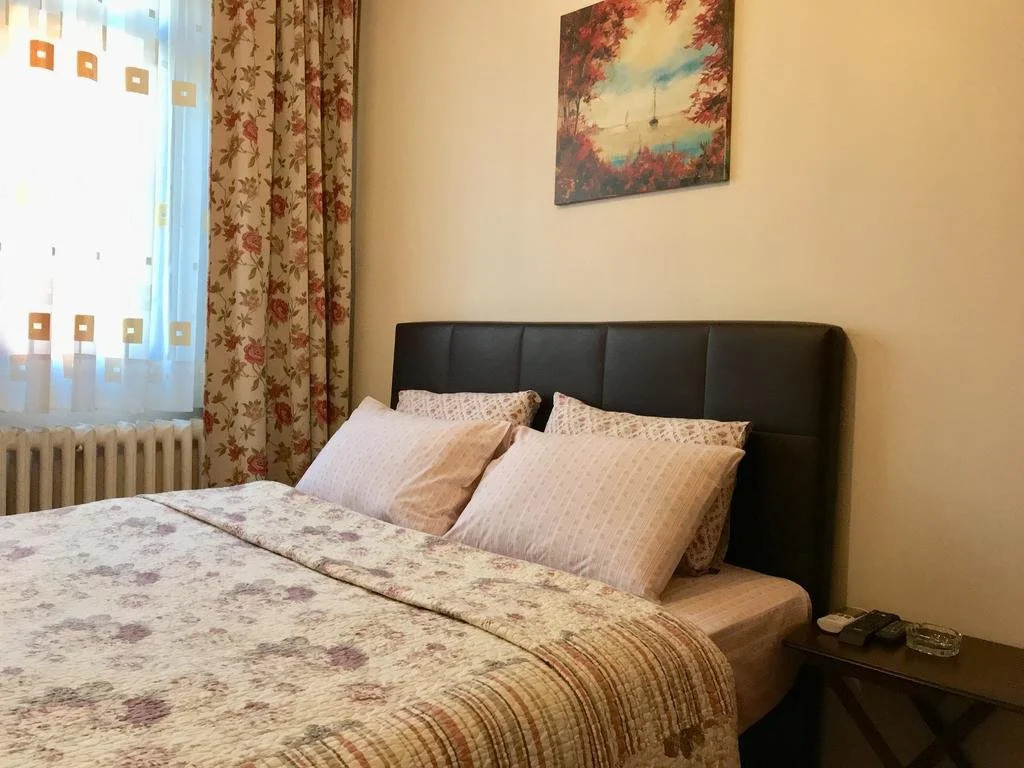 Rüyam Hotel