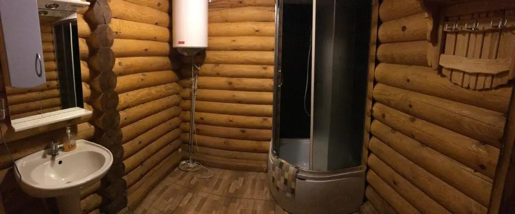 Cottage Radomyshl'