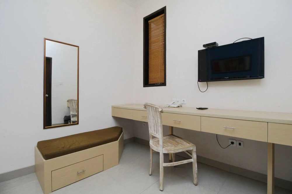 Sky Residence Jimbaran 1 Bali