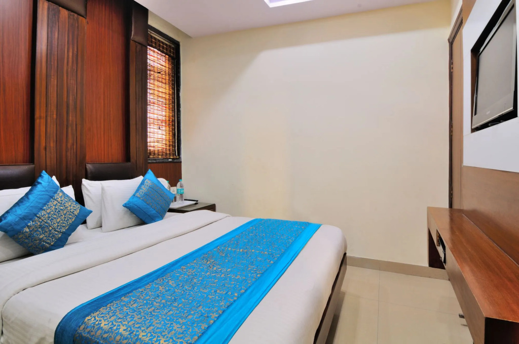 Hotel Gold Star Inn
