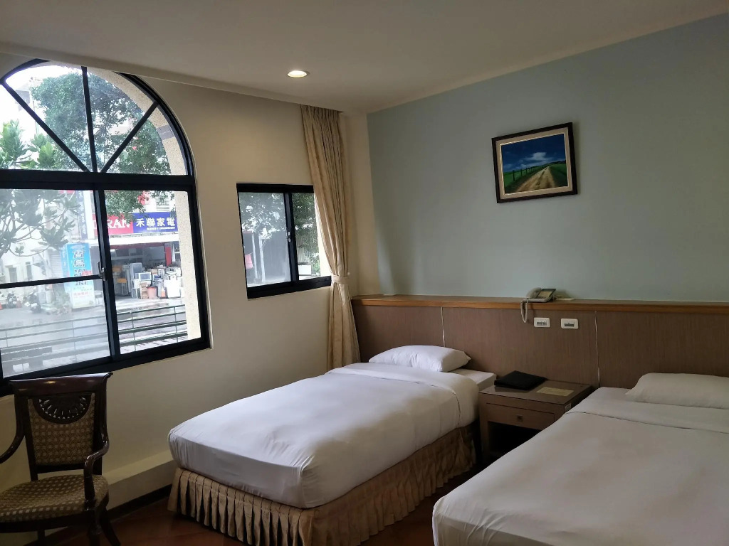 Kenting Culture Resort