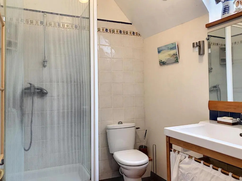 Maison Granville, 4 pièces, 5 personnes - FR-1-361-135
