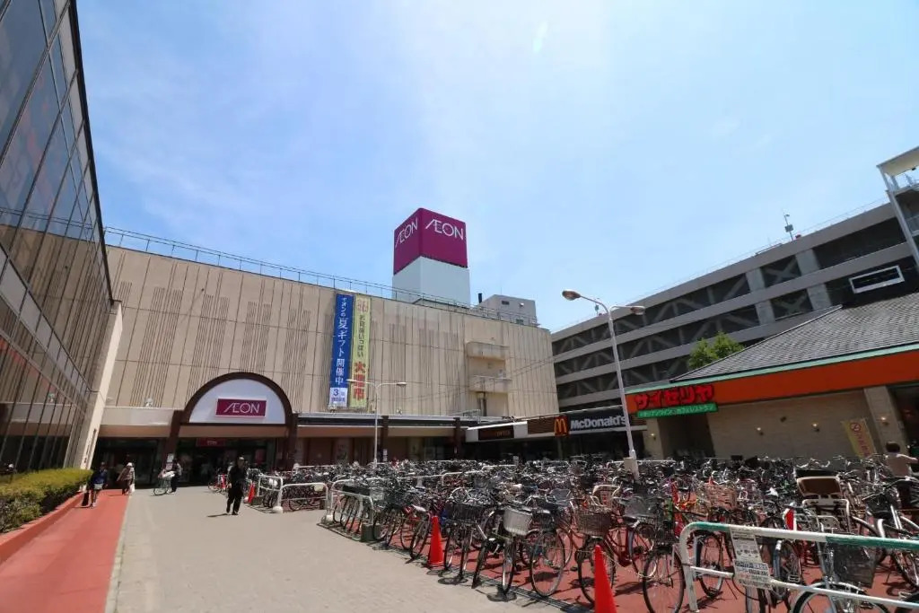 One's Villa Sapporo - Vacation STAY 11777