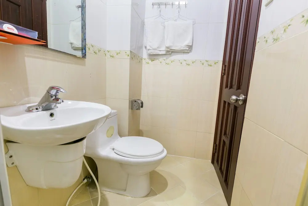 NGAN HA Hotel