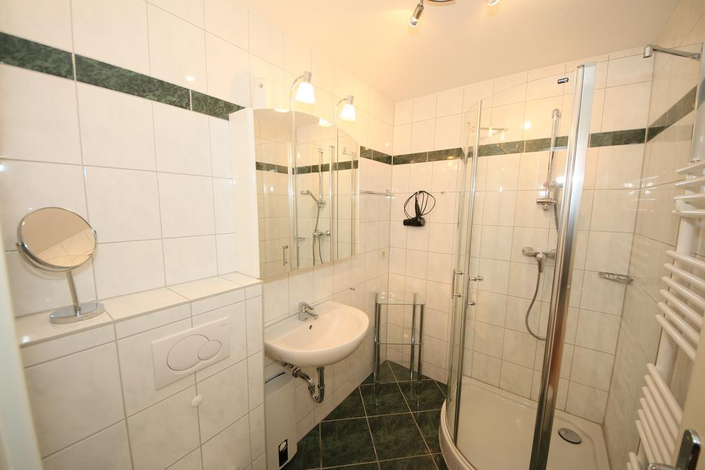 Ferienwohnung Feuerstein