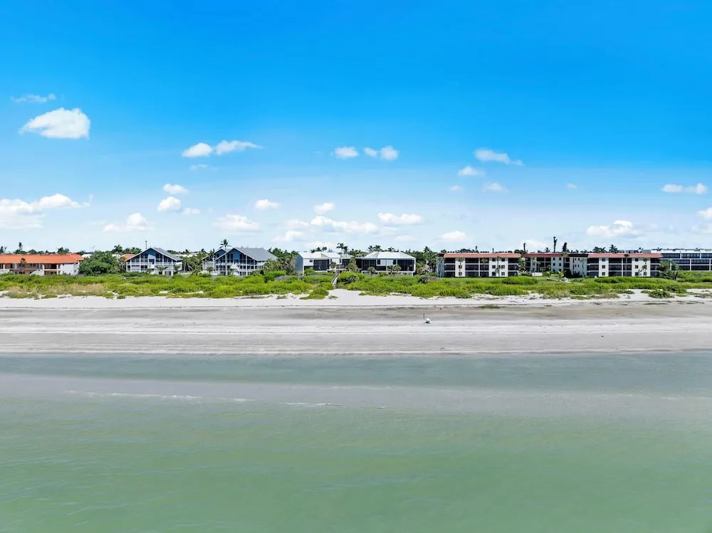 Coming Soon Cyprina 2 Direct Water Views