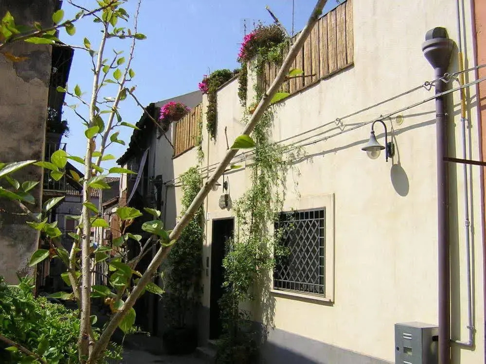 Bnb San Barnaba