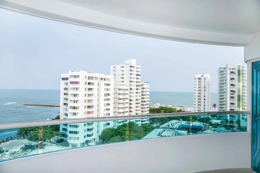 Horizon Apartment