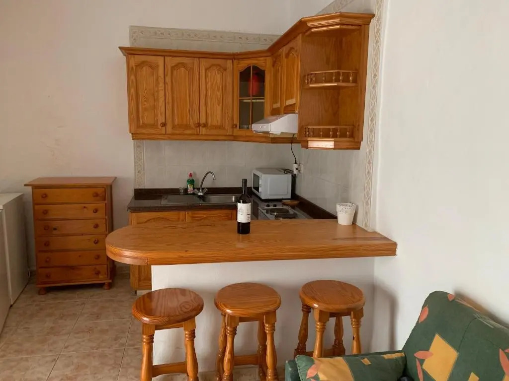 Vivienda Vacacional wiljis N3