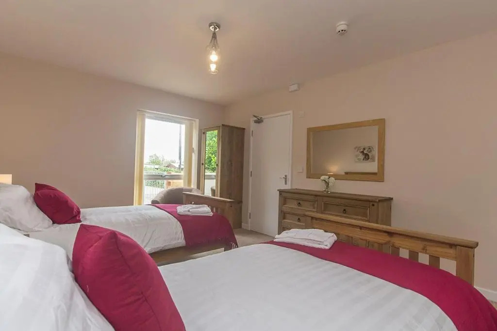 Hendy - Ground Floor Apartment