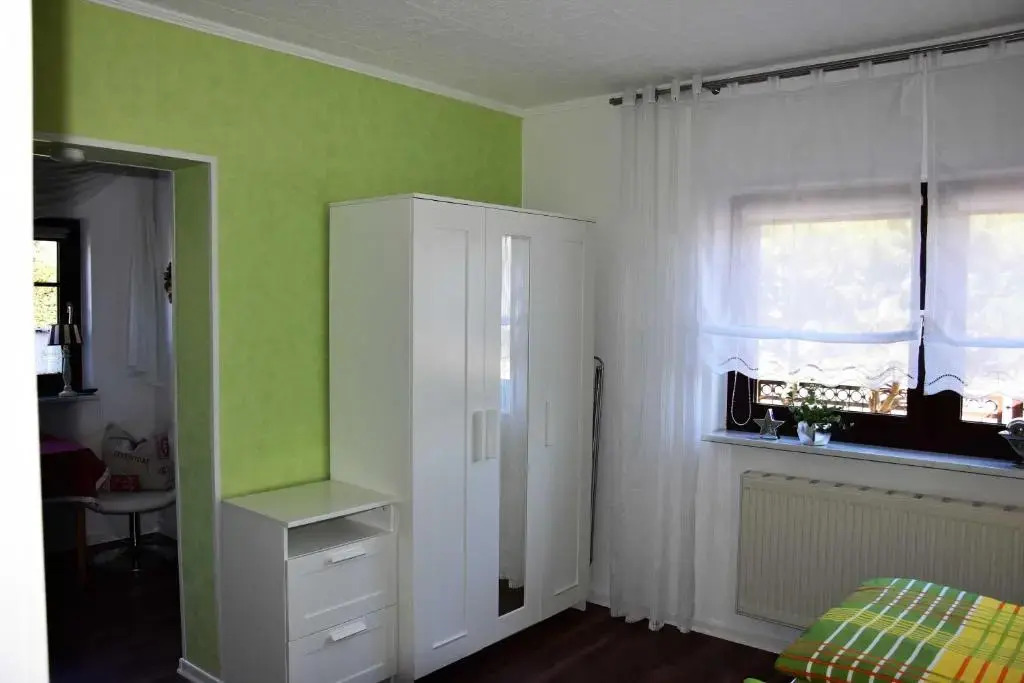 Traum_Fewo 2 Pers_