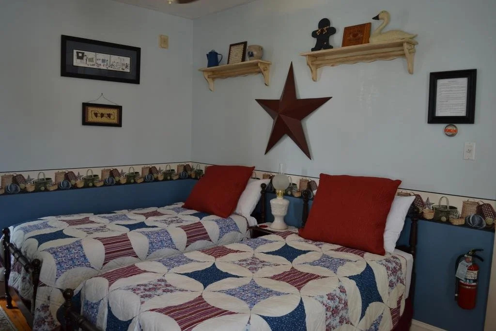 EJ Bowman House Bed & Breakfast
