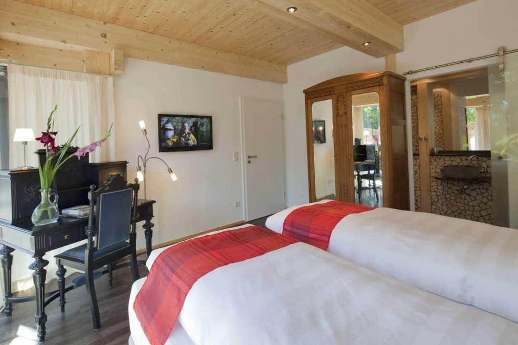 Vivere Ad Parcum - Bed And Breakfast
