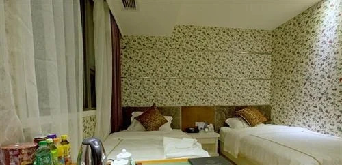Mianyang Yuzhou Sunshine Holiday Hotel