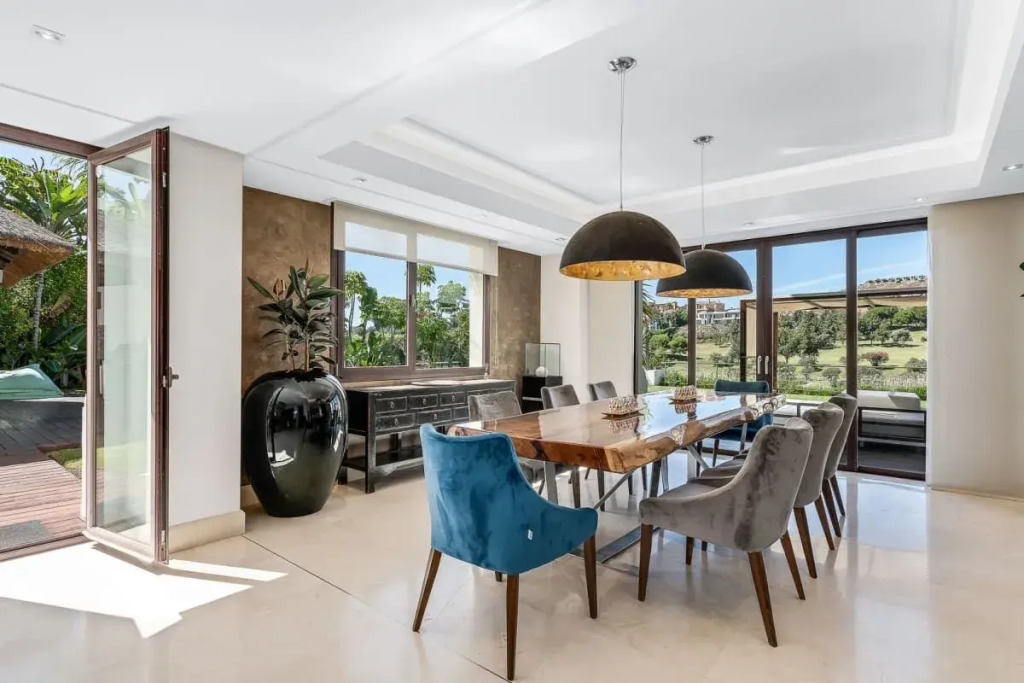 All About Le Reve Villa