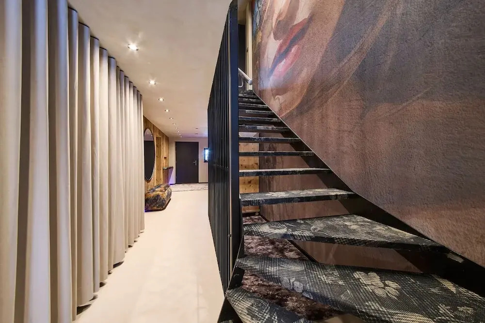 NANI – Mountain Chalet