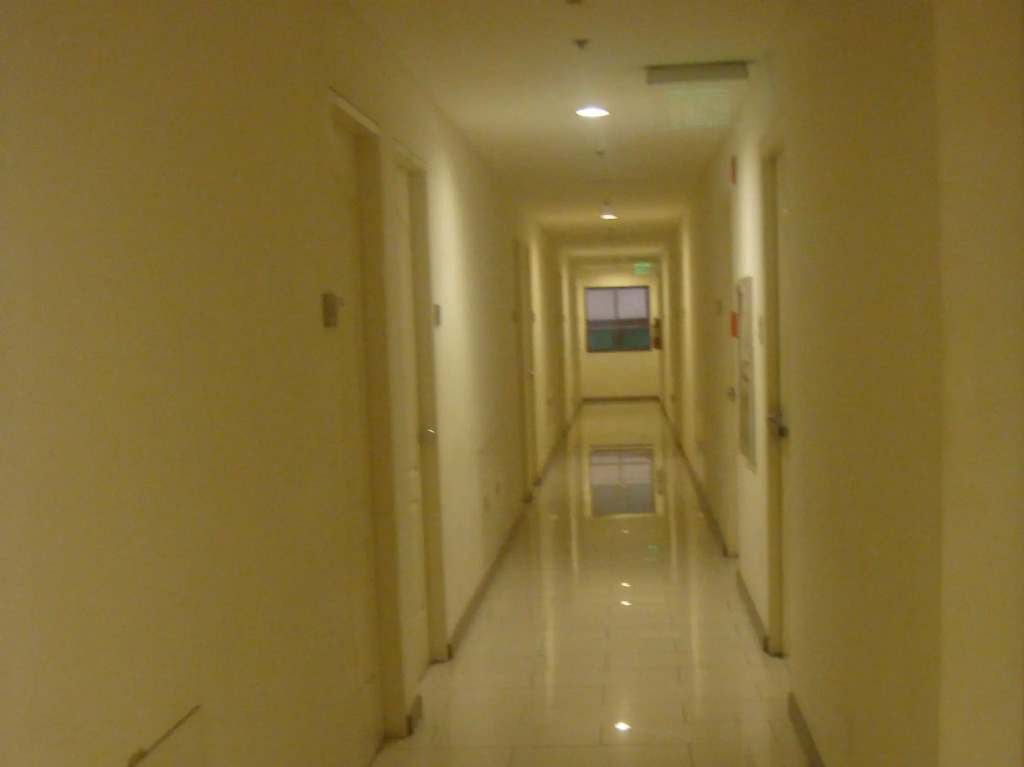OYO 769 Poblacion Suites Polaris