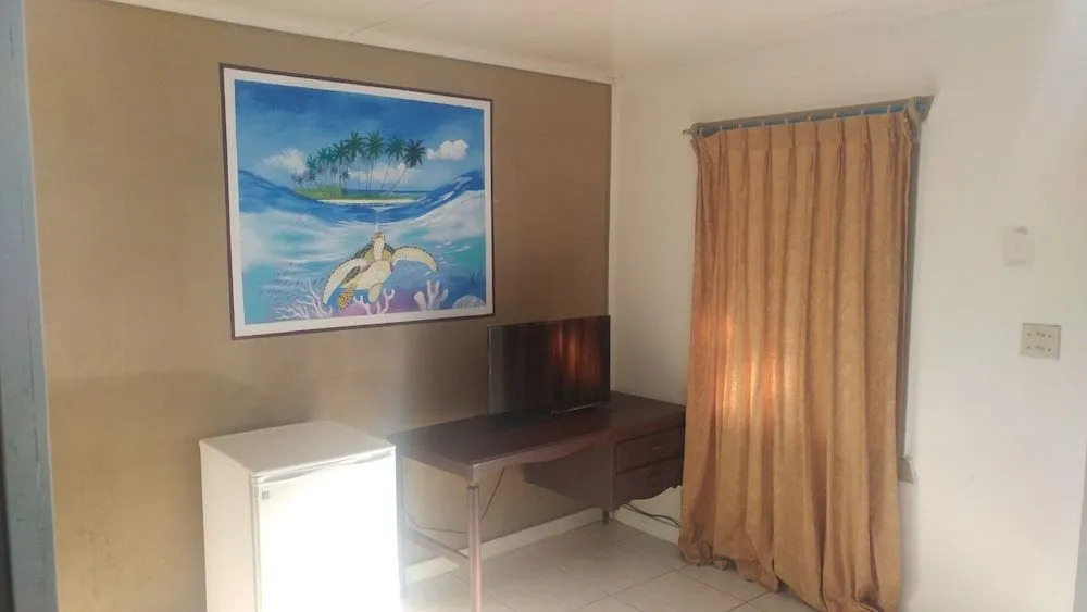 Hotel Nataro Inn