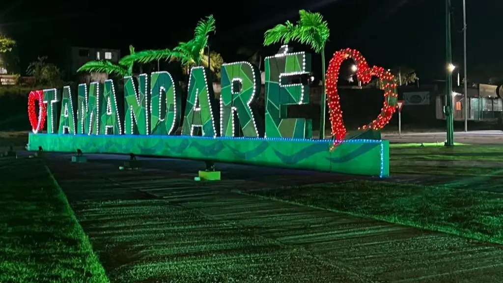 Tamandare Residence