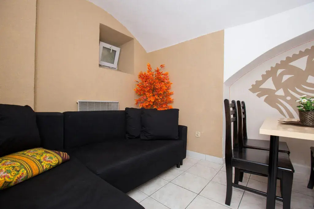 Krak Apartments