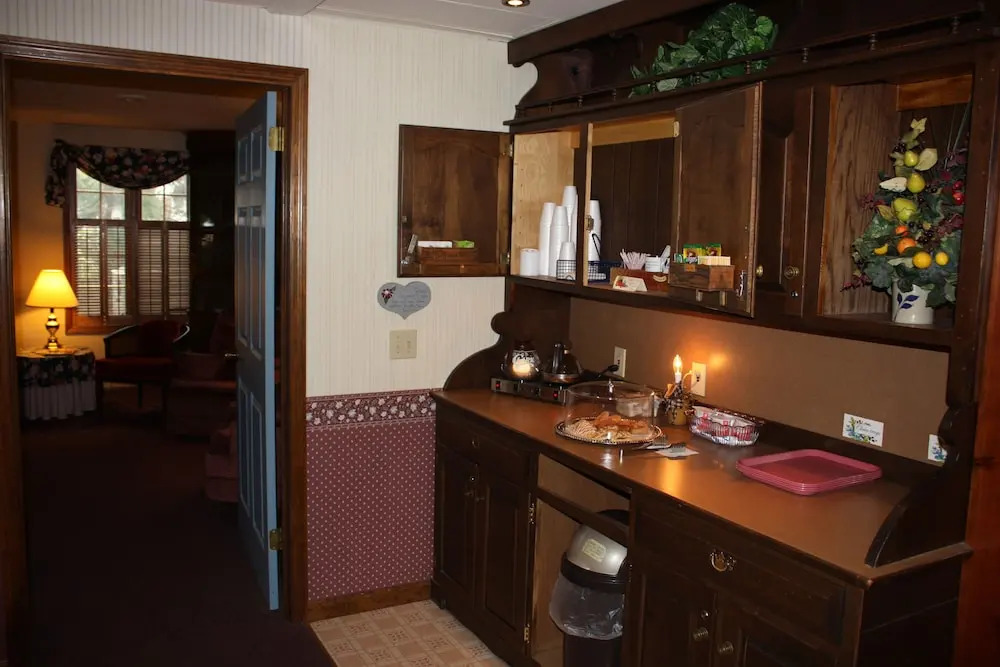 Smoketown Inn