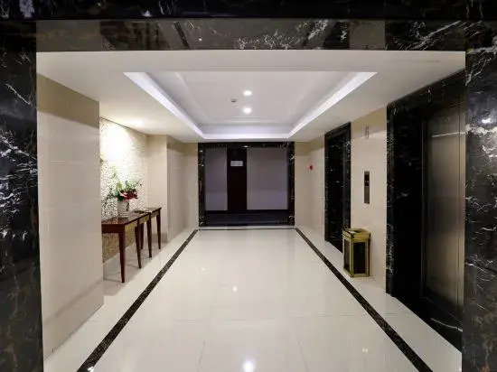 Hangzhou Huiyu Hotel