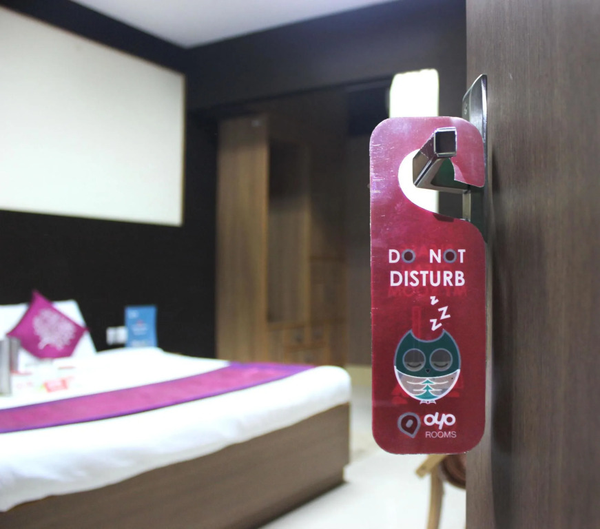 OYO Rooms JP Nagar 3