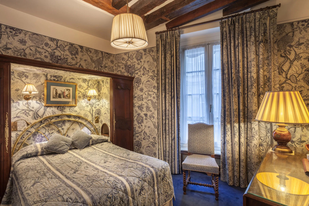 Hôtel Fougère
